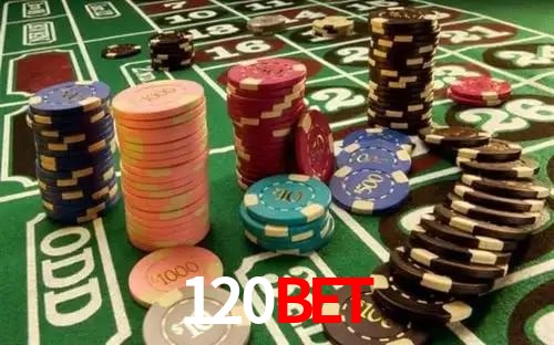 APP oficial da 120BET para mobile